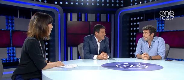 Hay una persecución manifiesta porque C5N es una señal que no es funcional