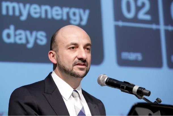 La Unión Europea convoca a una reunión de urgencia por los ataques en París