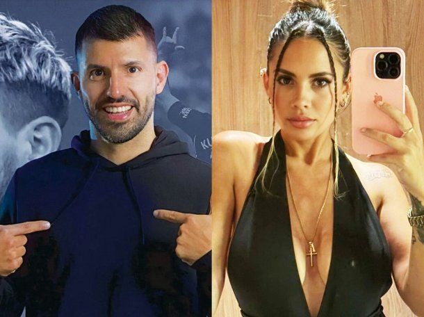 El calvario que vive la excuñada del Kun Agüero: qué le pasa