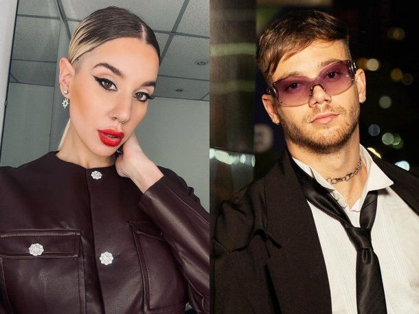 La Tora, Nacho Castañares y un tenso momento en vivo en el streaming de Gran Hermano