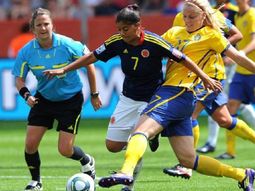Cada vez son más las mujeres que comienzan a entrenar fútbol Cada vez son más las mujeres que comienzan a entrenar fútbol