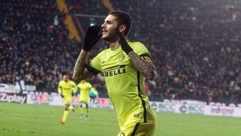 segun wanda nara, el futuro de icardi podria estar lejos del inter segun wanda nara, el futuro de icardi podria estar lejos del inter