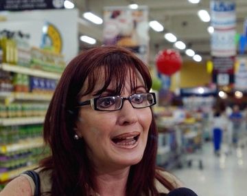 Adecua no se quedó con un peso