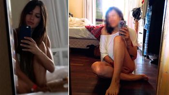 la selfie mananera de una panelista: me quise hacer la pampita pero me salio una katrina la selfie mananera de una panelista: me quise hacer la pampita pero me salio una katrina