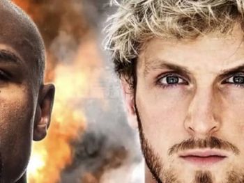 Floyd Mayweather volverá al boxeo con una exhibición ante un youtuber