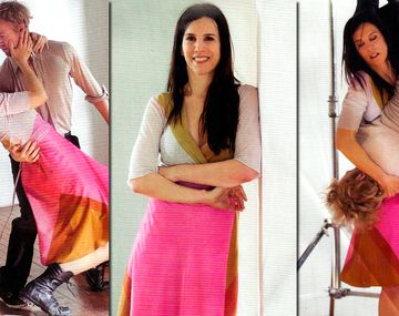 ¿Qué es de la vida de Paula Robles