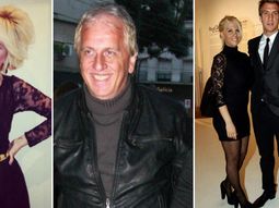 Escandaloso mensaje de Wanda Nara a su padre, en plena guerra con Maxi