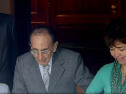 sorpresa en el circulo intimo de fayt por su renuncia a la corte sorpresa en el circulo intimo de fayt por su renuncia a la corte