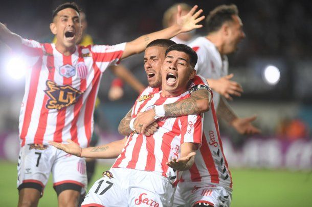 Barracas Central vs Godoy Cruz por la Liga Profesional: horario, formaciones y TV