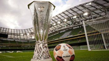 jueves de europa league: duelos clave, horarios, estadios y como verlos en vivo jueves de europa league: duelos clave, horarios, estadios y como verlos en vivo