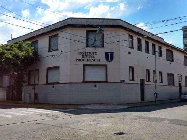 Saavedra: 15 alumnos intoxicados en un colegio