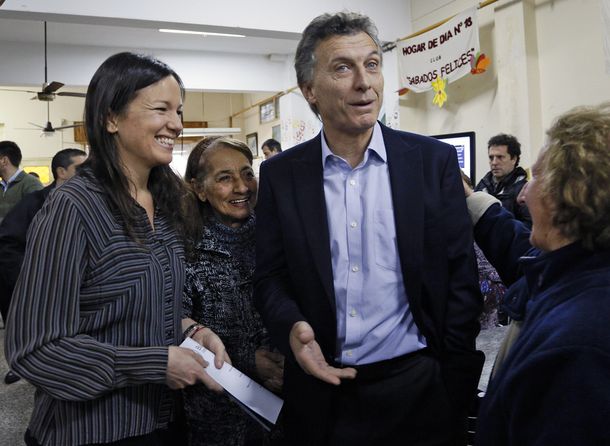 Macri anuncia este viernes el pago de la deuda a los jubilados