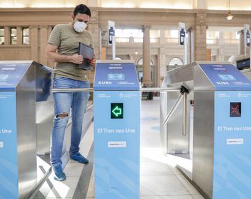 Dónde comprar la tarjeta SUBE en el AMBA