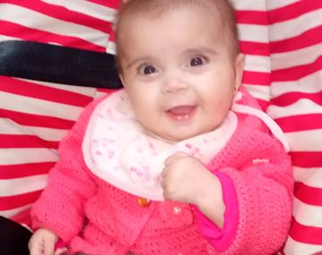 La familia de Emma apela a la solidaridad de la comunidad