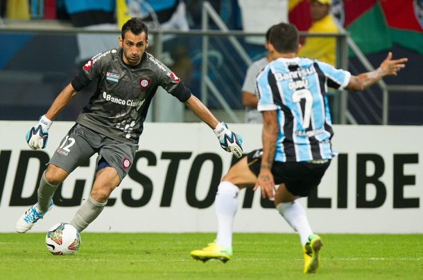 Minuto a minuto: San Lorenzo busca un lugar en la Copa Sudamericana