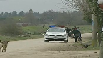 sigue profugo el presunto autor del femicidio en pilar sigue profugo el presunto autor del femicidio en pilar