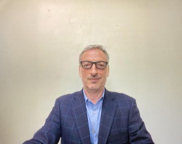 Misteriosa muerte de un economista en Palermo: lo encontraron amordazado