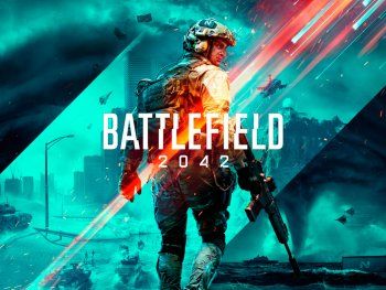 El impactante tráiler del Battlefield 2042