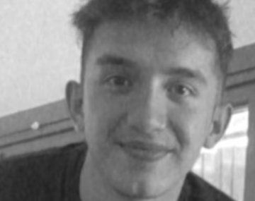 Néstor Soto confesó ser el asesino de Catalina Gutiérrez.