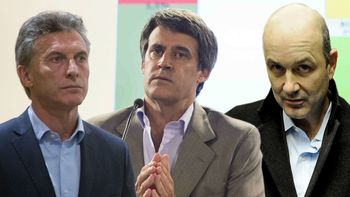 imputan a macri, prat gay y sturzenegger por las lebac imputan a macri, prat gay y sturzenegger por las lebac