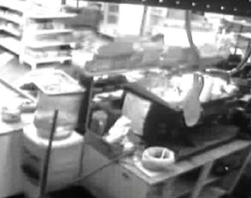 Una estación de servicio lleva 368 robos