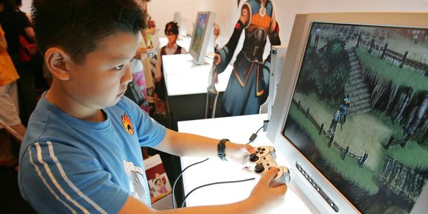 China planea prohibir los videojuegos