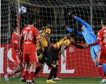 La tajante decisión que tomó The Strongest antes del partido clave contra River