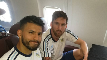 insolito: messi critico a la afa por el retraso del avion y segura le respondio con un comunicado insolito: messi critico a la afa por el retraso del avion y segura le respondio con un comunicado