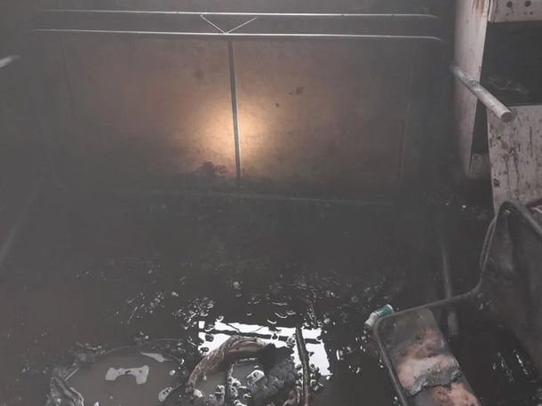 Santiago del Estero: un nene de 4 años murió al prenderse fuego su casa