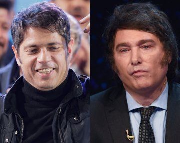 Revés para Milei en Provincia: arrasó el peronismo con casi 14 puntos de diferencia