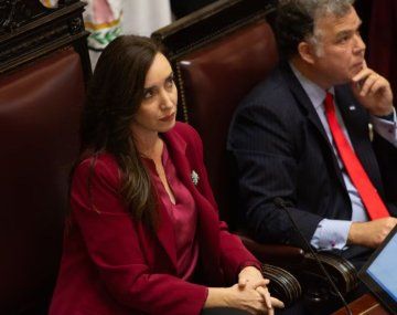 Vuelven a subirse los salarios en el Senado: cuánto pasará a cobrar cada legislador