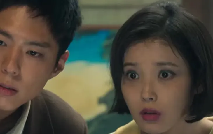 La serie coreana que fue una de las mas elegidas en 2025 y la sigue rompiendo