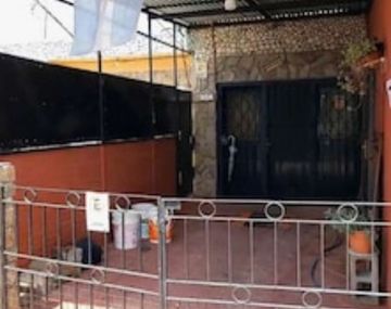 Femicida mató con facazos y una escopeta tumbera a su mujer