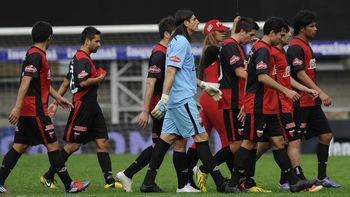 lerche oficializo la renuncia y pagaron parte de la deuda lerche oficializo la renuncia y pagaron parte de la deuda