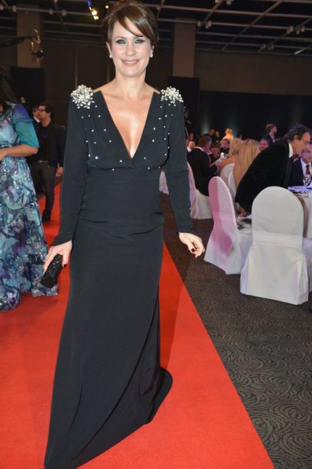 “Graduados me sorprendió porque pensé que mi carrera había terminado”