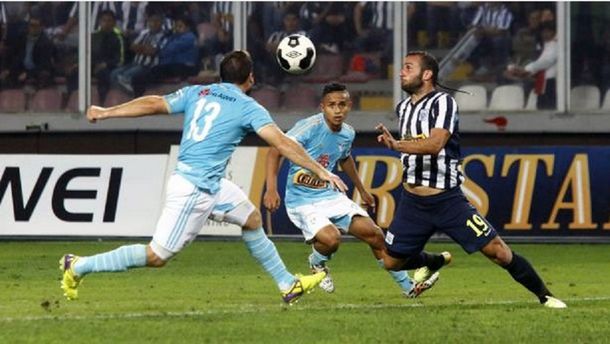 Foto: El Comercio&nbsp;