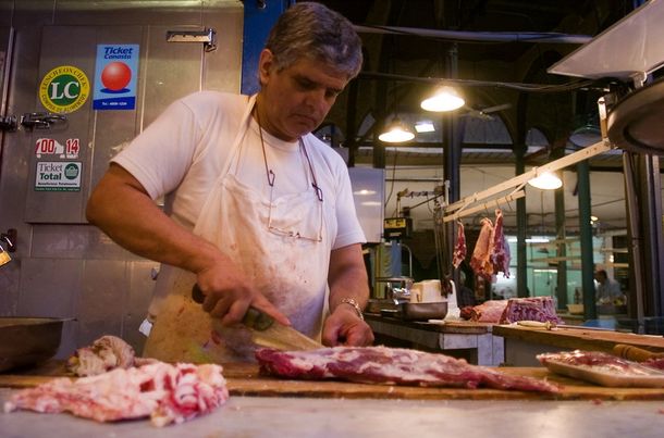 Carniceria