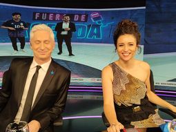 Qué pasó con la Negra Vernaci y quién es la reemplazante