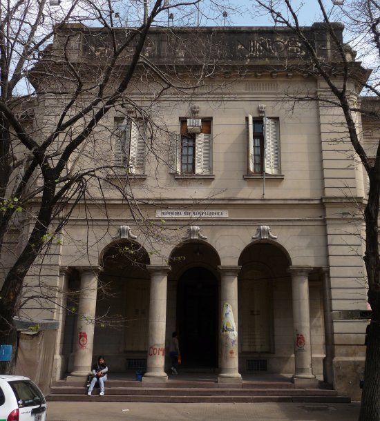 Ringuelet: un nene de 3 años cayó desde un balcón