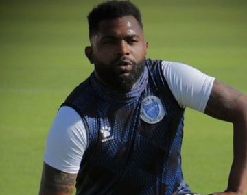 Godoy Cruz rompió el silencio tras la muerte del Morro García