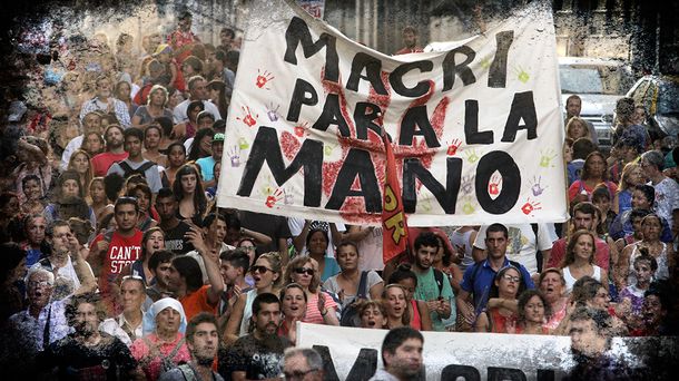 INDEC: en el primer semestre se destruyeron casi 120 mil puestos de trabajo