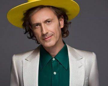 La tajante decisión de Coti ante los rumores de separación de Cande Tinelli