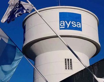 Avanza la privatización de AySA: ya autorizaron la venta de acciones