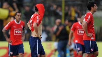 independiente no pudo y cayo con almirante en casanova independiente no pudo y cayo con almirante en casanova