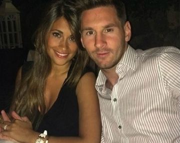 Después de la derrota y el susto