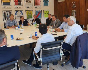 La Liga Profesional de Fútbol elegirá nuevo presidente: cuándo y quiénes son los candidatos