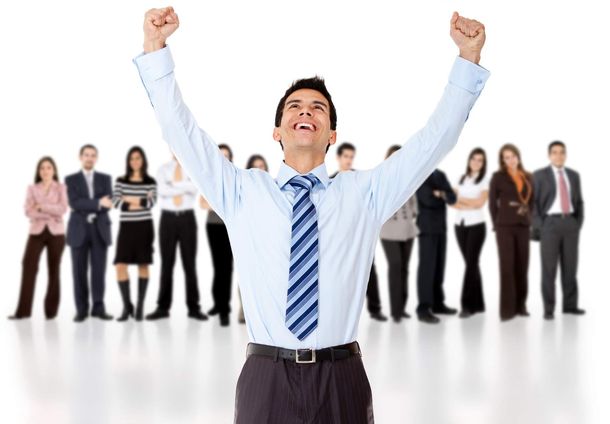 ¿Querés lograr un ascenso en tu trabajo? Tres tips para llegar a esa meta