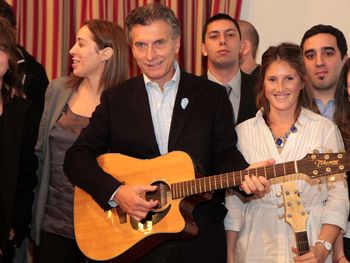 Macri: la medida cautelar no suspende la vigencia del DNU