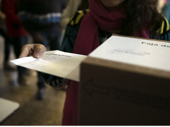 La Fiscalía Electoral recibió más de 196 denuncias durante el desarrollo de las PASO