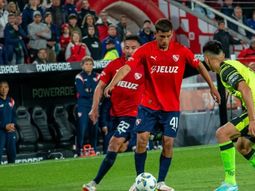 necaxa mejoro la oferta y se acelera la salida de javier ruiz de independiente necaxa mejoro la oferta y se acelera la salida de javier ruiz de independiente